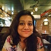 Sandrima Sreekumar