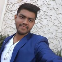 Saurabh Yadav