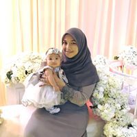 Aishah Baharuddin
