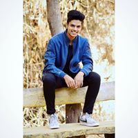 Varad Yadav