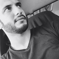 Khaled Ahmed