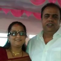 Praveen Chandra