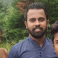Chamara Abeywickrama