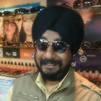 Bimaljeet Singh