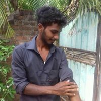 Lojanan Arskumar