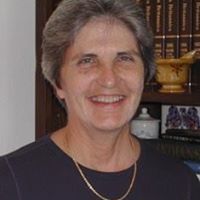 Cathy Lazarus