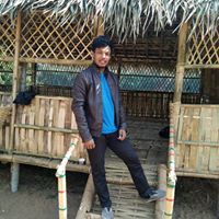 Anurag Gogoi