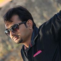 Mayank Bhalani