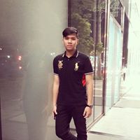 Ricky Truong