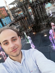 Mohammad Al-Shorbaji