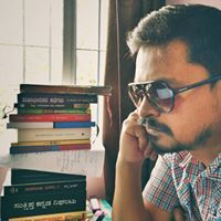 Deepak Madhuvanahalli