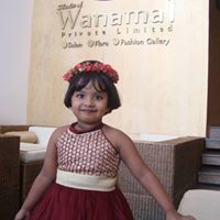 Samanthi Ekanayake