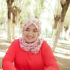 Oumaima Ouenjli souissi