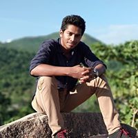 Ajay Nagaraj