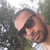 Sachin Kv