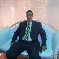 أحمد الجمال