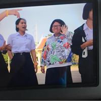 Anchisa Saensukthawisap