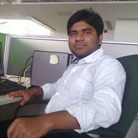 Akula Rajesh Kumar