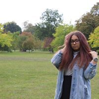 Eliška Dvořáková