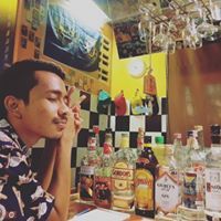 Theerakan Boonthong