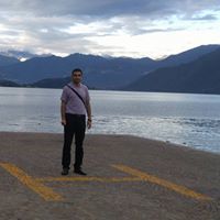 Ibrahim Badreldin