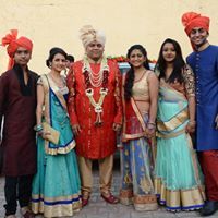 Vraj Patel