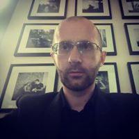 Михаил Кирилюк