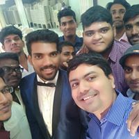 Pradeep Pai