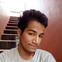 Utkarsh Shahi