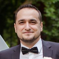 Catalin Stanciu