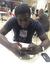 Gbadebo Ayangbile