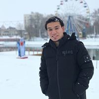 علاء العطار