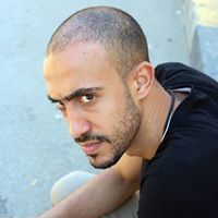 Ahmed Ramadan