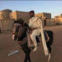 Mohmed Sunusi
