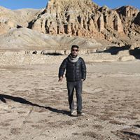 Prashant Chitrakar
