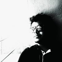 Rohit Gharami