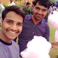 Nagraj Kale