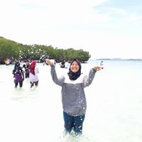 Dianti Prihatini
