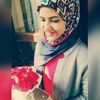 NeSma Ahmed