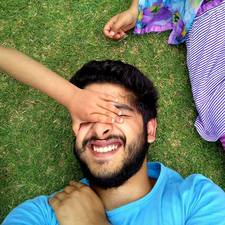Aaqib Bhat
