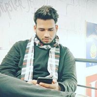 Ankit Kumar