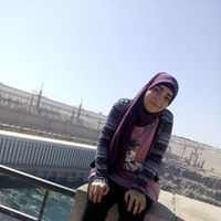 Rania Ahmed
