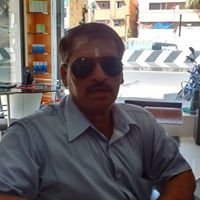 Venkatakrishnan JambhuKumar