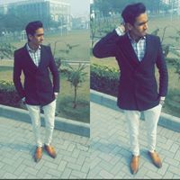 Shoaib Awan