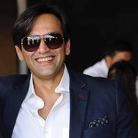 Anish Patel