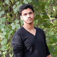 Raunak Kakade
