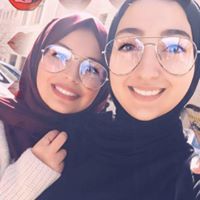 Farah Hammad