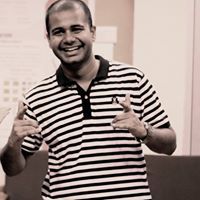 Priyank Sain