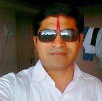 Manish Pikale