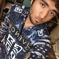 Devang Mavadhya